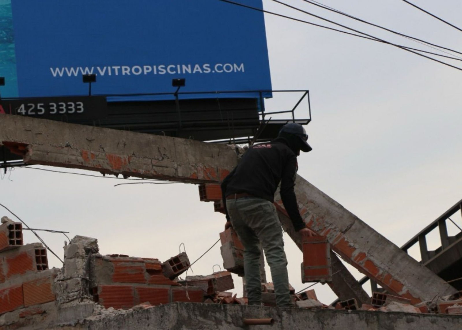 Rosario: se inhabilitaron dos puntos de venta de drogas en barrio Santa Lucía